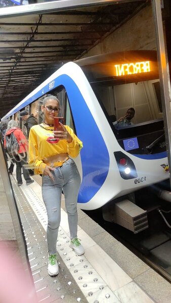 Masaj de relaxare Militari Residence, Chiajna